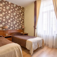 Отель Русское Подворье 3* Стандартный номер фото 3