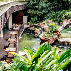 Отель InterContinental Pattaya Resort Таиланд, Паттайя - 1 отзыв об отеле, цены и фото номеров - забронировать отель InterContinental Pattaya Resort онлайн фото 3