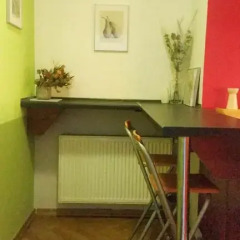 Апартаменты Bilkova Apartments спа фото 2