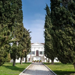 Отель Villa Dragoni Буттрио фото 2