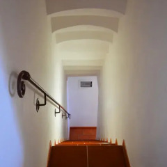 Отель B&B Masseria San Dana Гальяно дель Капо удобства в номере фото 2
