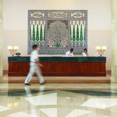 Отель “Luxury Villa in Four Seasons Resort, Sharm El Sheikh Египет, Шарм эль Шейх - отзывы, цены и фото номеров - забронировать отель “Luxury Villa in Four Seasons Resort, Sharm El Sheikh онлайн спа фото 2