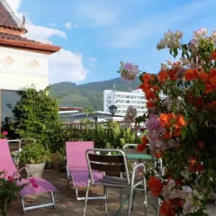 Отель Baan Phil Guesthouse