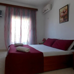 Отель Villa Doka 3* Студия с различными типами кроватей фото 6