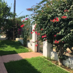 Отель Trujilllo Holiday Home Испания, Кониль-де-ла-Фронтера - отзывы, цены и фото номеров - забронировать отель Trujilllo Holiday Home онлайн фото 2