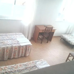Отель Hostal Pineda Испания, Ноха - отзывы, цены и фото номеров - забронировать отель Hostal Pineda онлайн удобства в номере