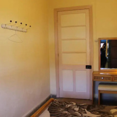 Отель Trianon Стандартный номер с различными типами кроватей фото 18