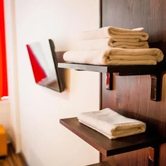 Concept Hotel 3* Стандартный номер фото 5