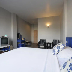 Отель River View Guest House 2* Улучшенный номер фото 5