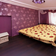 Апартаменты Apartments A-La Deribas Апартаменты 2 отдельные кровати фото 3