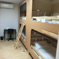 Отель Guest House Channel Kan Наруто бассейн