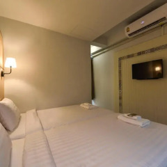 Отель Phuket Montre Resotel 3* Стандартный номер фото 2