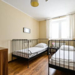 Hostel Krokodyl Стандартный номер фото 2