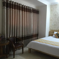 Отель Fully Equipped Luxury Apartment Вьетнам, Вунгтау - отзывы, цены и фото номеров - забронировать отель Fully Equipped Luxury Apartment онлайн комната для гостей фото 3