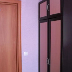 Гостиница Nardzhilia Guest House Номер категории Эконом с 2 отдельными кроватями (общая ванная комната) фото 11