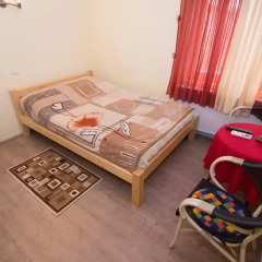 Отель Inn Skvos Club Белград комната для гостей фото 3