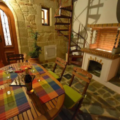 Отель Patitiri Villa Греция, Парадиси - отзывы, цены и фото номеров - забронировать отель Patitiri Villa онлайн детские мероприятия фото 2