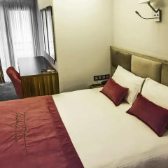 The 22 Hotel 3* Номер Делюкс с различными типами кроватей фото 4