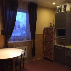 Hostel Green Rest Стандартный номер с различными типами кроватей фото 3