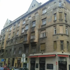 Апартаменты Fair and Square Apartments Апартаменты с различными типами кроватей фото 34