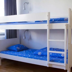 Отель STF Livin City Hostel Швеция, Эребру - отзывы, цены и фото номеров - забронировать отель STF Livin City Hostel онлайн детские мероприятия фото 2
