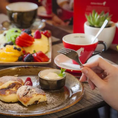Гостиница Swissotel Красные Холмы 5* Представительский номер с разными типами кроватей фото 10