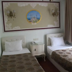 Asmali Hotel детские мероприятия фото 2