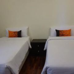 Отель Grand Asoke Residence Sukhumvit Бангкок детские мероприятия фото 2