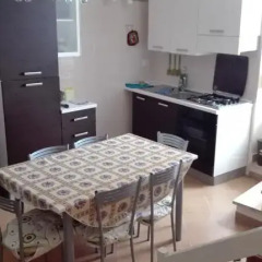 Отель Casa Belvito Конверсано в номере