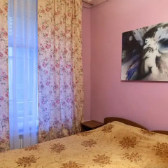Хостел Флигель комната для гостей фото 4