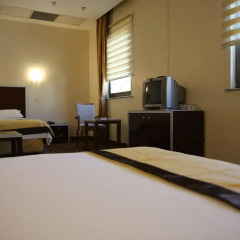 Royal Gaziantep Hotel 3* Люкс фото 3