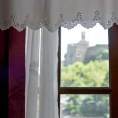Hotel Kalemi 2 комната для гостей фото 3