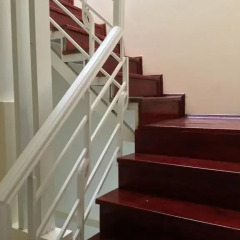Отель Yen Ngoc Guesthouse Далат интерьер отеля