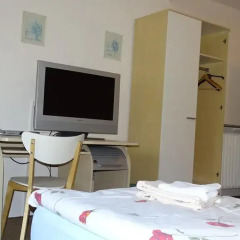 Отель Gasthaus Schnuff 2 удобства в номере