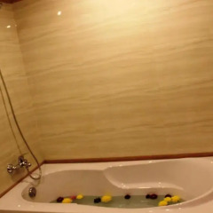 Kiman Hotel 3* Номер Делюкс с двуспальной кроватью фото 3