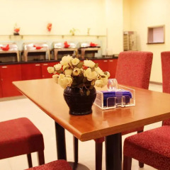 Отель Hanting Hotel Beijing Liufang Branch Китай, Пекин - отзывы, цены и фото номеров - забронировать отель Hanting Hotel Beijing Liufang Branch онлайн в номере