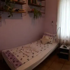 Отель Trakia Bed & Breakfast 2* Стандартный номер с различными типами кроватей фото 4
