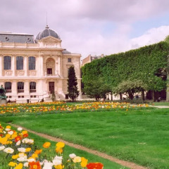 Отель Charm and comfort in the Quartier Latin Франция, Париж - отзывы, цены и фото номеров - забронировать отель Charm and comfort in the Quartier Latin онлайн фото 4