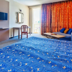 DAS Club Hotel Sunny Beach 3* Стандартный номер фото 3