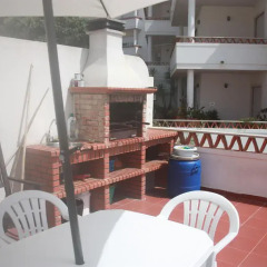 Отель Casa da Praia питание фото 2