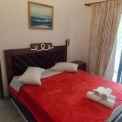 Hotel Iliria 3* Номер Делюкс с различными типами кроватей фото 9