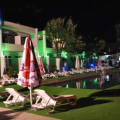 Yosun Hotel фото 4