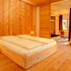 Отель theiner's garten BIO Vitalhotel ****Superior 4* Люкс