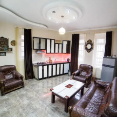 Апартаменты Neighbours Apartments Апартаменты с 2 отдельными кроватями фото 3