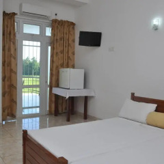 Owin Rose Hotel Номер Делюкс с различными типами кроватей фото 3