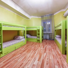 Barracuda Hostel детские мероприятия фото 2