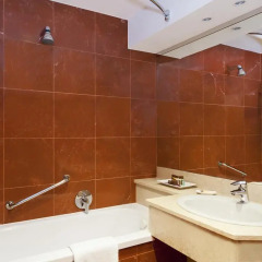 Отель Four Points By Sheraton Padova 4* Стандартный номер