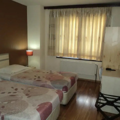 Hotel Albergo 2* Стандартный номер фото 10
