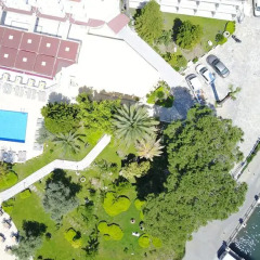 Halici Otel Marmaris Турция, Мармарис - отзывы, цены и фото номеров - забронировать отель Halici Otel Marmaris онлайн