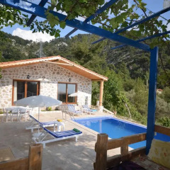 Отель Villa Melodi Патара
